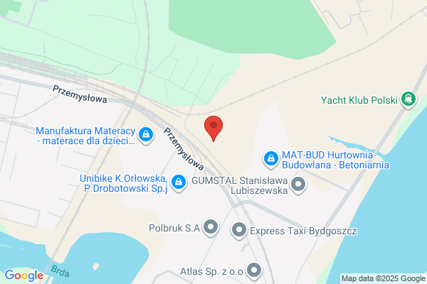 Budmar SC. Wykonawstwo i montaz konstrukcji stalowych