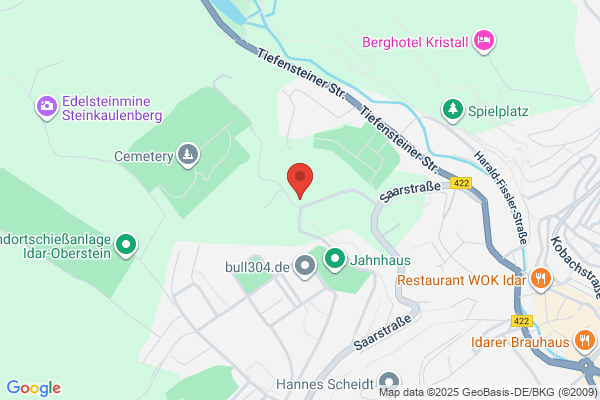 Berta. PHU. Buda T.