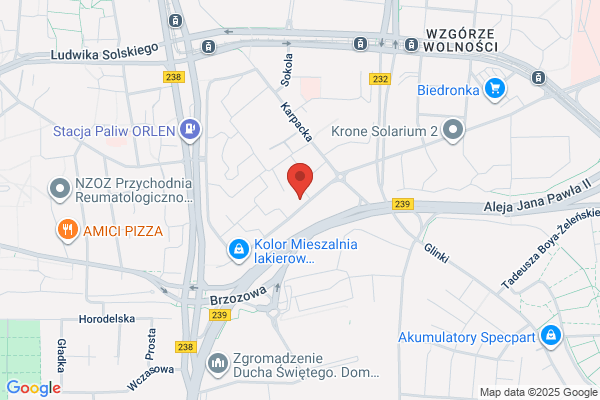 Domix SC. Kwiatkowski S., Rózycki M.