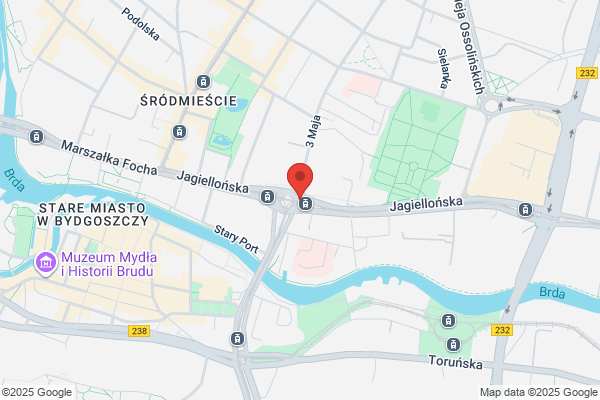 Inwesbor. Borowiec H.