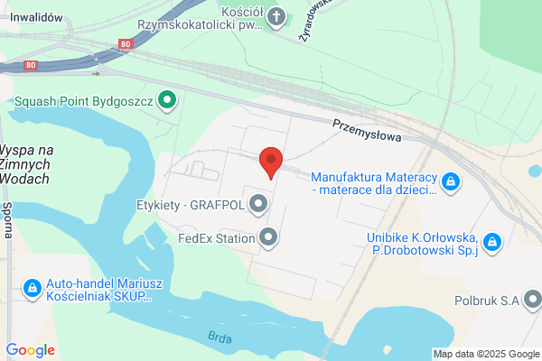 Pinokio. Stolarnia