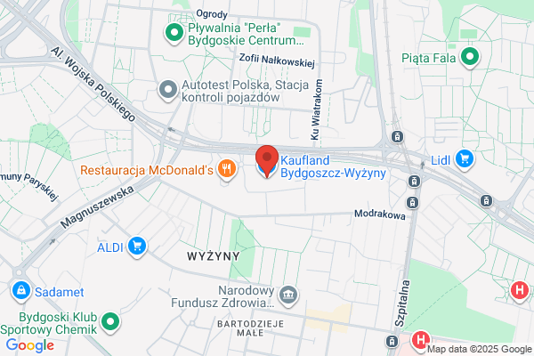 Kaufland Polska. Sp. z o.o.