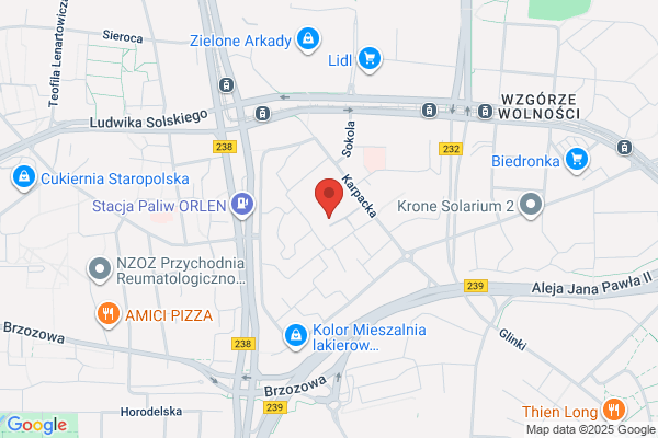 Gimnazjum nr 20
