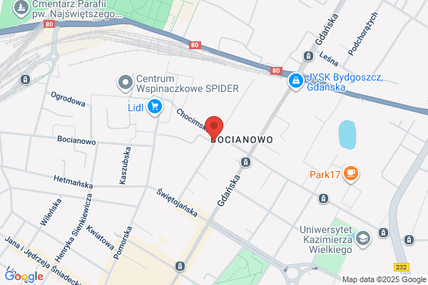Gimnazjum nr 24