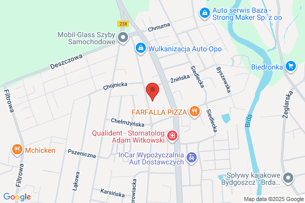 Gimnazjum nr 29 Publiczne