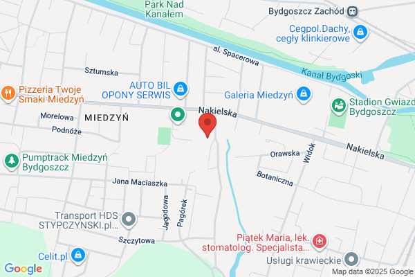 Gimnazjum nr 33