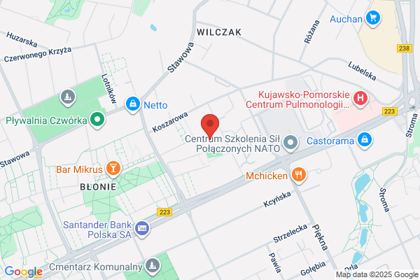 Gimnazjum nr 36 Zespolu Szkól nr 7