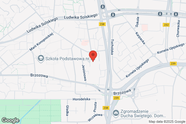 Gimnazjum nr 39 Specjalne