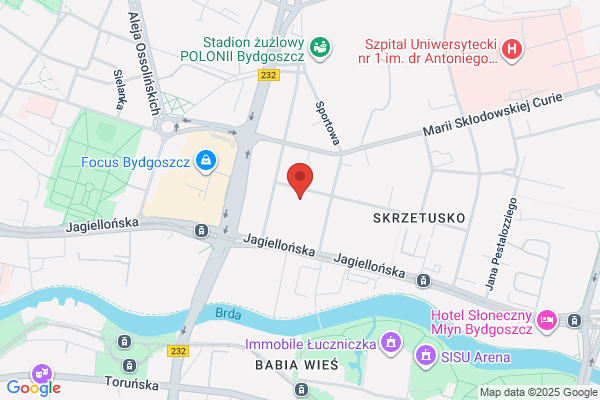 Gimnazjum nr 6 Sportowe Zespolu Szkól nr 10