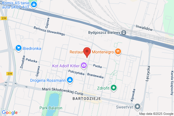 Gimnazjum nr 8
