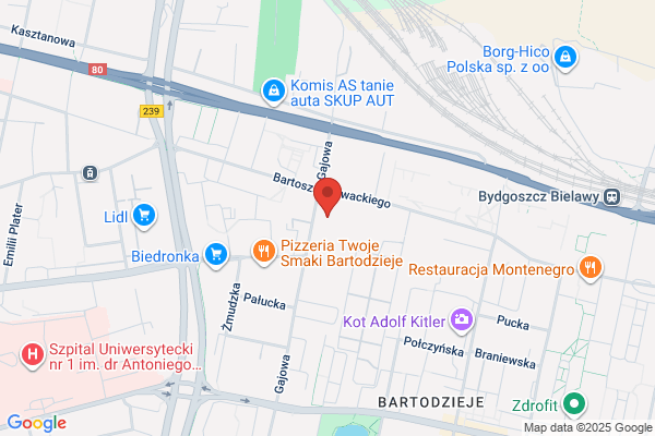 Gimnazjum nr 9