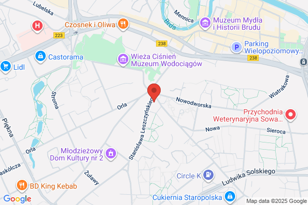 Ling King Centrum Języków Obcych