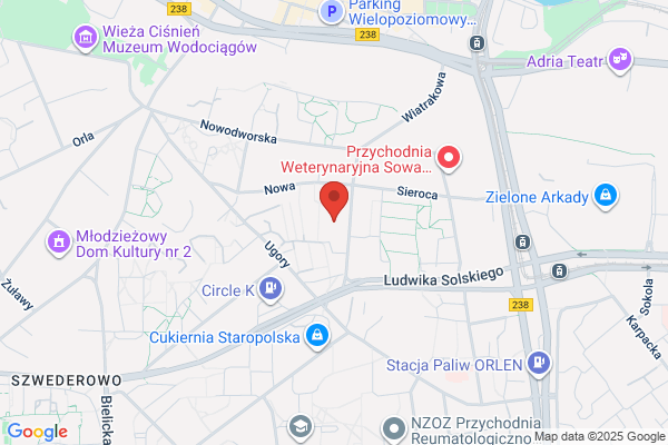 Welcome. Centrum nauki jez. obcych i tlumaczen