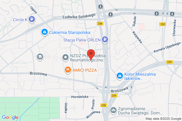 Szkola Podstawowa nr 1 Specjalna