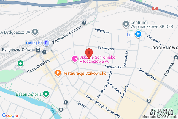 Szkola Podstawowa nr 2