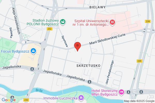 O'Chikara. Policealna Szkola Detektywów i Pracowników Ochrony