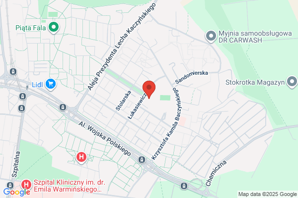 Policealna Szkola Farmaceutyczna