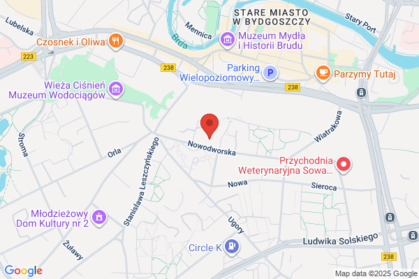 Katolickie Liceum Ogólnoksztalcace nr I im. króla Jana III Sobieskiego