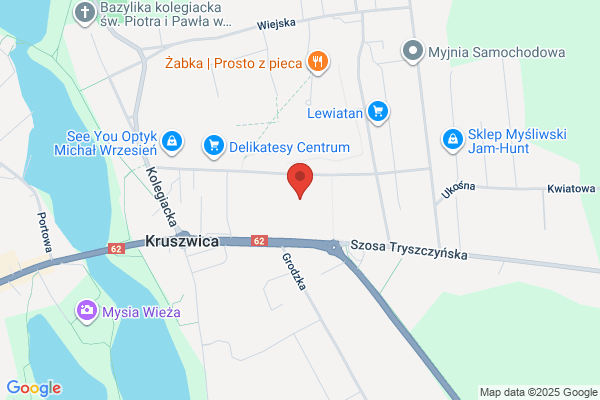 Liceum Ogólnoksztalcace dla Doroslych Kruszwickiej Szkoly Realnej