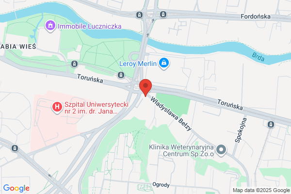 Zespól Szkól Kujawsko-Pomorskiego Centrum Ksztalcenia