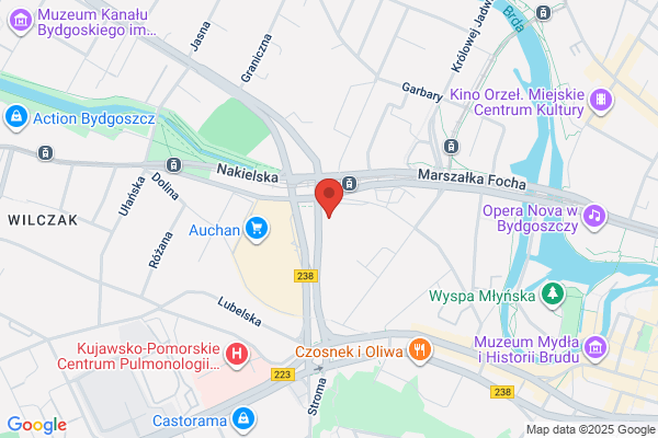 Liceum Ogólnoksztalcace nr X
