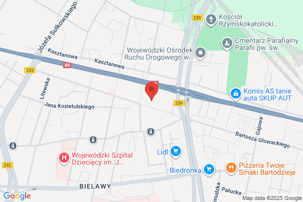 Liceum Ogólnoksztalcace nr XI