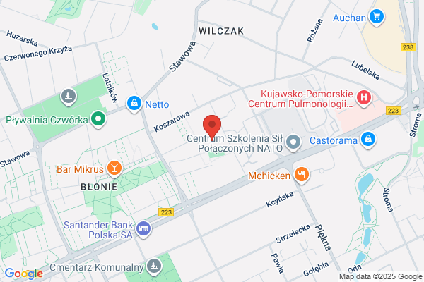 Liceum Ogólnoksztalcace nr XVII