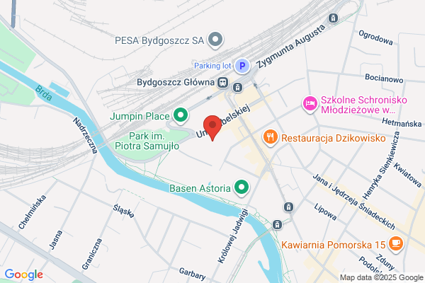 Technikum Zawodowe dla Doroslych