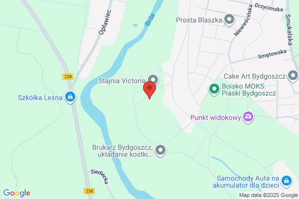 Heller Bozena i Krzysztof. Szkólka bylin, roslin wodnych. Nawadnianie