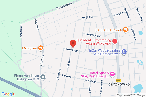 Ad-Mar. Dziamecki P.J.