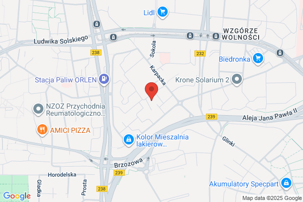 Fojutowska-Fulara Maria. Sprzedaz tkanin i akcesoriów tapicerskich