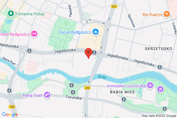 GSM Bydgoszcz. Sprzedaz i serwis
