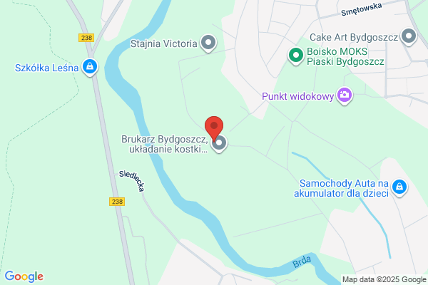 Czajkopol. Uslugi
