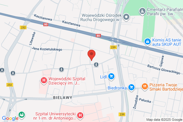 Ekosystem Bydgoszcz. Sp. z o.o.