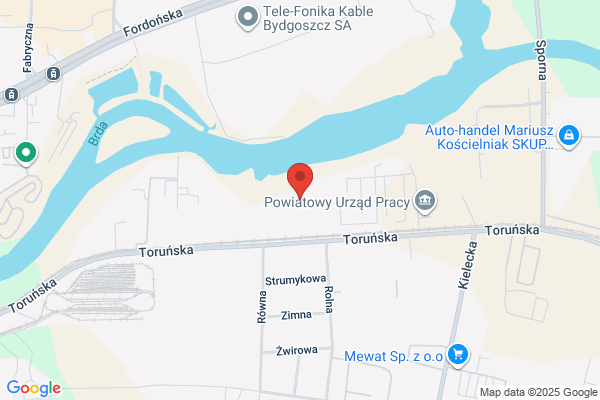 Telsten. Sp. z o.o. PW. Budowa sieci