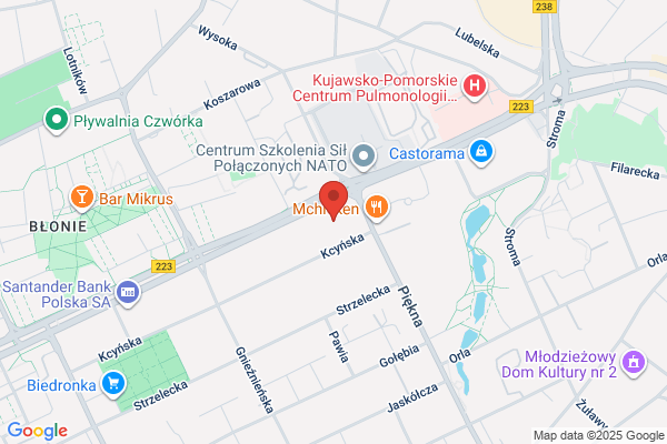 Agro. S.j. Kwiatkowski, Makowski