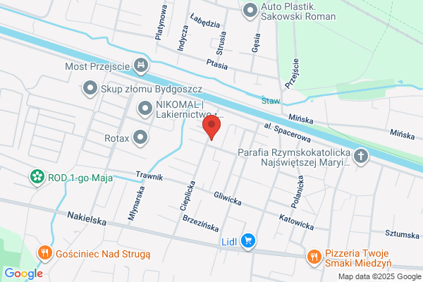 Ogród dla Ciebie