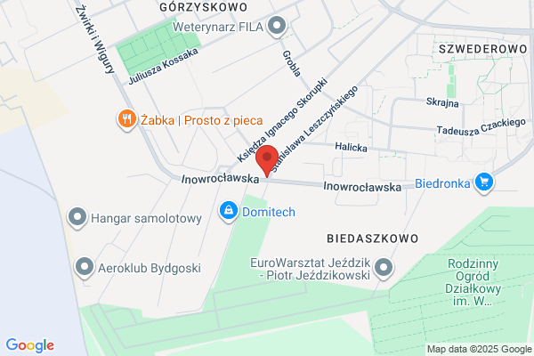 Haniel. Pracownia firan i zaslon. Zmarzly H.