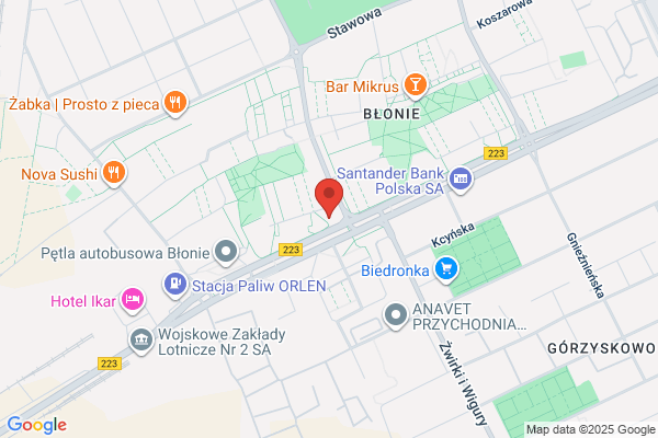 1-A. Tlumaczenia jez. niemieckiego. Gajewski W.