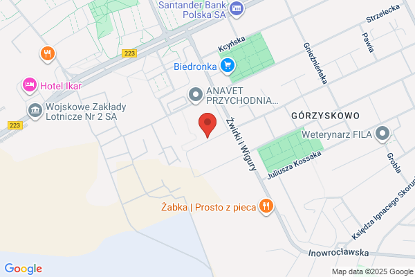 Kubacka Weronika. Tlumacz przysiegly jez. hiszpanskiego