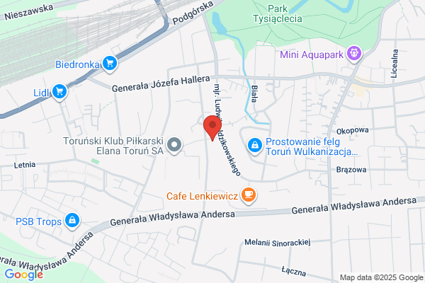 Rak Katarzyna. Tlumacz przysiegly jez. francuskiego