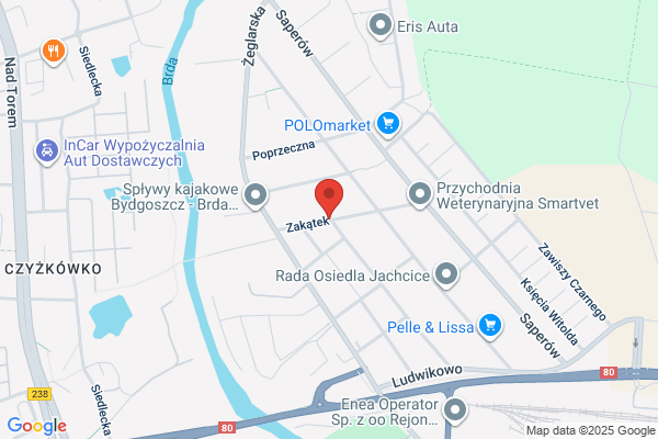 Stanczyk Joanna. Tlumacz przysiegly jez. francuskiego