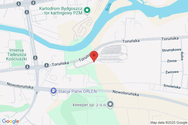 Miejskie Zaklady Komunikacyjne. Sp. z o.o. Zaklad tramwajowy