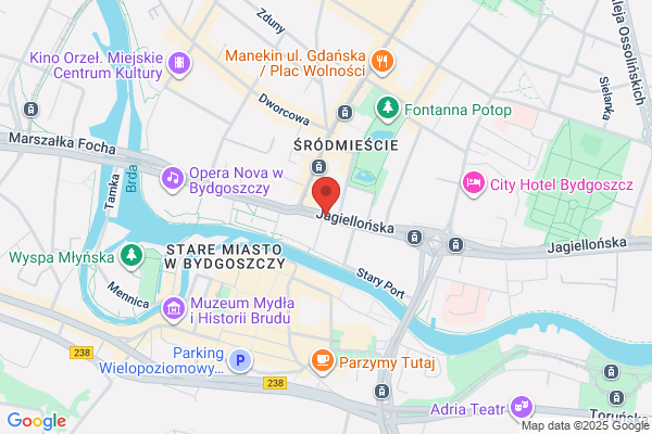 Stowarzyszenia Szkola Przygody