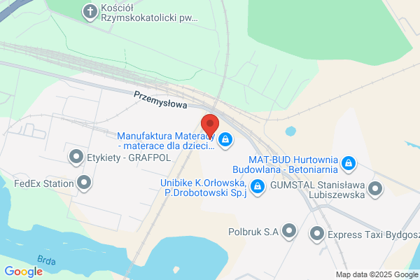 Kozbial Andrzej. Agencja promocyjno - handlowa