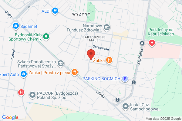 Twometex. PPHU. Urbanski M.