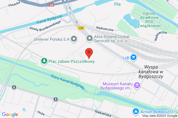 Hasco Polska. Sp. z o.o.