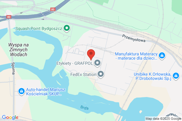 Maltex. S.j. Zaklad przetwórstwa tworzyw sztucznych. Malak J.W.