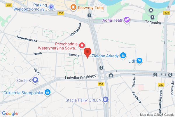Grabowska Iwona. Hurtownia papierosów