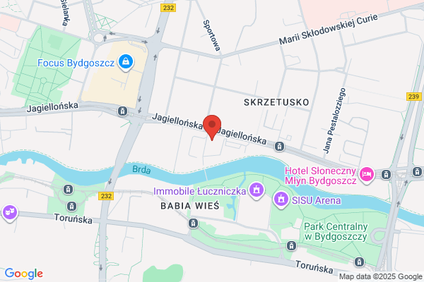 CUK. Centrum ubezpieczen komunikacyjnych